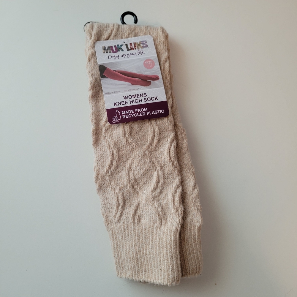 3/$21 MukLuk Socks